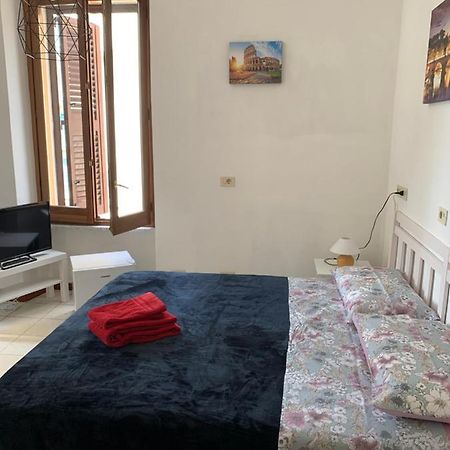 Long John Rooms Rome Bagian luar foto